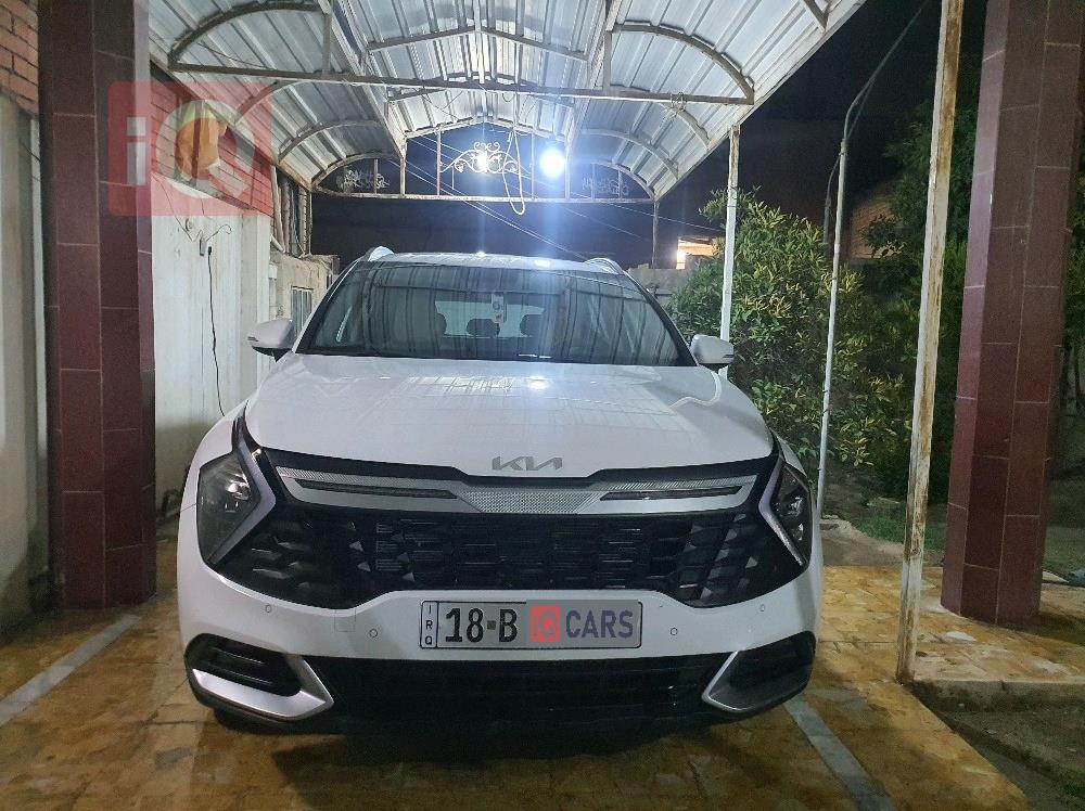 کیا سپۆرتاج